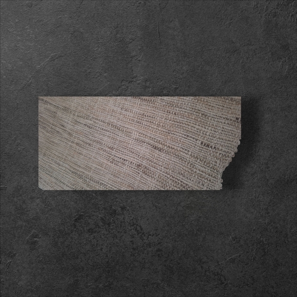 Threshold Beige Woven Placemats - Picture 3 of 5